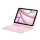 Etui do tableta TYPECASE Etui Typecase Flexbook Touch z klawiaturą do iPad Air 11" M2